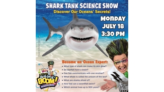 Shark Tank Show