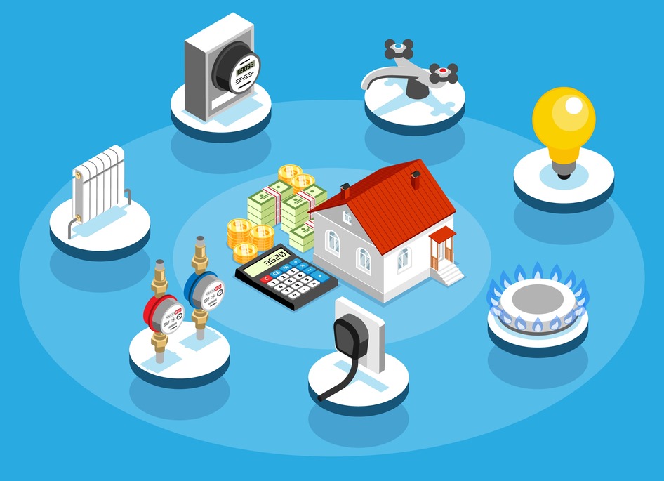 Utilities choice