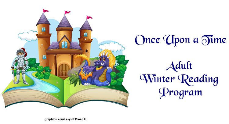 Adult Winter Reading Program clean
