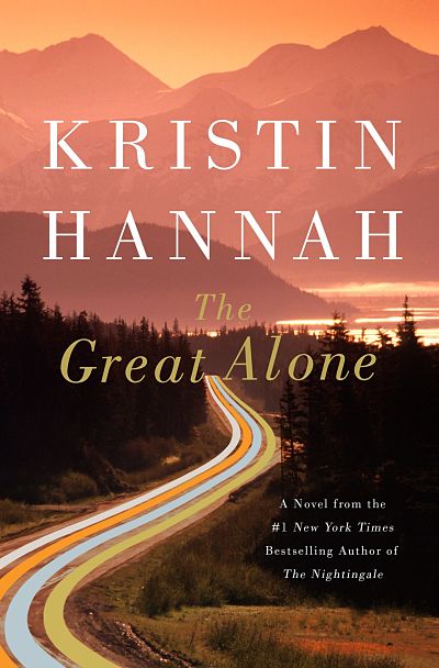 Great Alone Hannah graphic