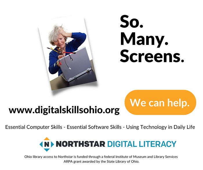 Northstar Digital Literacy graphic