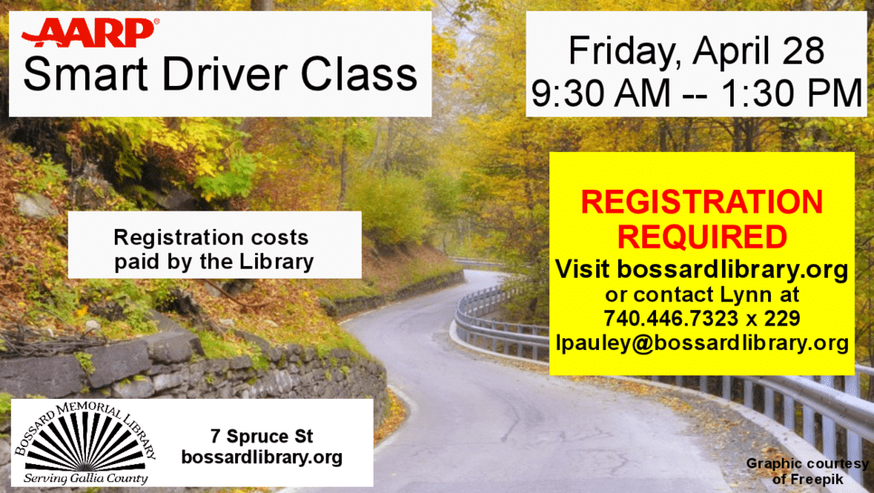 Safe Driver Class large