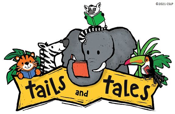 Tails and Tales Safari